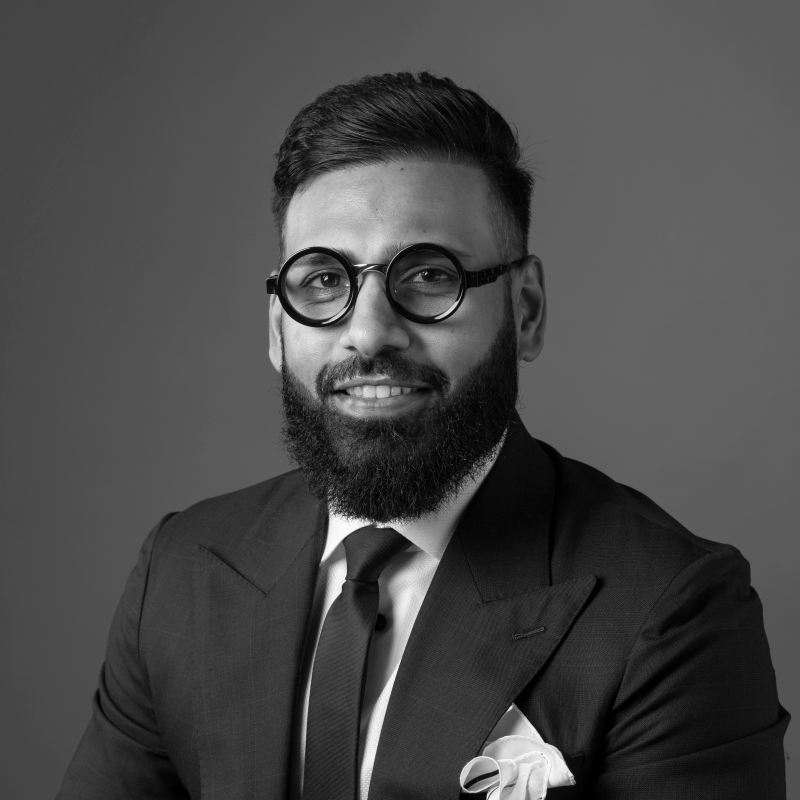 Deepan Parthipan